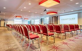 Courtyard By Marriott Brussels